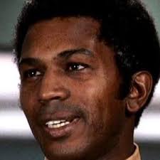 Hari Rhodes Movies and TV Shows