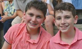 JF_JewishLifeMagazine_Summer25_Digital Updated July 25 by JewishLife  Magazine