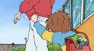 Horrid Henry rule 34 app tight hole