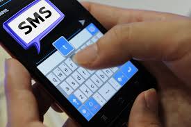 Resultado de imagem para sms