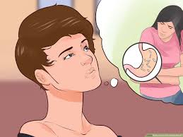 The cause of these is usually something benign, such as a lapse in oral hygiene. 4 Ways To Get Rid Of Bad Breath Wikihow