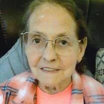 Dorothy R. Lowry Hefner Obituary