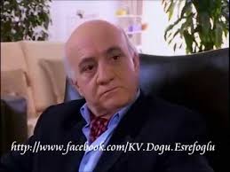 Kurtlar Vadisi Rauf Denktas Kibris Meselesini Acikliyor Youtube