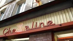 Chez Zaline Day Good Sandwiches 85 Rue De La Roquette 11e Paris Restaurants Rue Paris