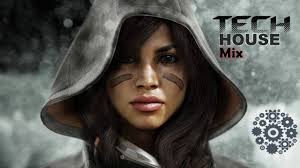 New Tech House 2018 Club Music Mix