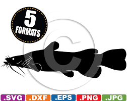 All contents are released under creative commons cc0. Catfish Clipart Svg Catfish Svg Transparent Free For Download On Webstockreview 2020