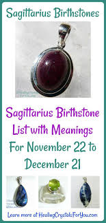 Sagittarius Birthstone List Meaning Use 22nd Nov 21st Dec Birthstone List Sagittarius Birthstone Birthstones