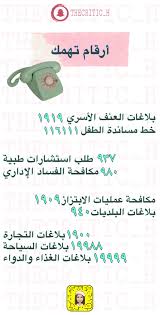 أرقام تهمك Anime