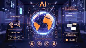 SEO Services 全方位解析：专业SEO 服务如何结合GEO 实现数位流量 ...