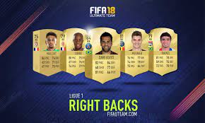 Fifa 21 team of the season (tots) promo event has started from 23rd of april in fut 21 by revealing the community and efl squads. Fifa 18 Ligue 1 Squad Guide For Fifa 18 Ultimate Team