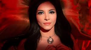 Why you should rewatch the love witch this october 29 elaine, a beautiful young witch, is determined to find a man to love her. Review The Love Witch Hell Bent On Capturing Your Heart The New York Times