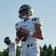 Jackson Gilbert's High School Career Home