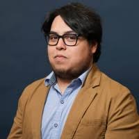 Marco Corral Hernández