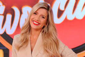 Listen to laurita fernandez | soundcloud is an audio platform that lets you listen to what you love 4 followers. La Inesperada Reflexion De Laurita Fernandez Sobre Su Relacion Con Nicolas Cabre La Nacion