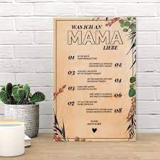 400 Geschenke Fur Deine Mama I Kein Kopf Zerbrechen Mehr