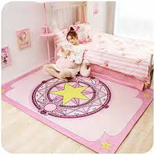 1.2m pennycrafts is one of the leading online stores offering sailormoon ,sakura cardcaptors and kawaii anime stuffs with the most reasonable price and. Kawaii Anime Floot Mat Kawaii Bedroom Otaku Room Kawaii Room