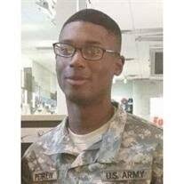 D'Vere Lamar Pettigrew Obituary