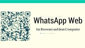Whatsapp работает в браузере google chrome 60 и новее. Whatsapp Im Browser Auf Dem Computer Nutzen Als Web Anwendung Ohne Zu Installieren What S Up