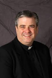 New President-Rector of Christ the King Seminary Named