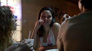 Jun 26, 2021 · nike ceo says sports giant is 'a brand of china and for china' in earnings call amid concerns corporate america is too close to beijing. Madelyn Cline Talks About The New Film The Giant Exclusive Interview