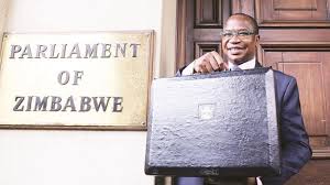 Ministry Of Finance And Economic Development Austerity For Prosperity 2019 Budget