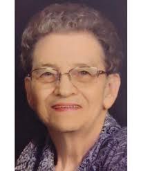 Connie Hart Obituary (1941