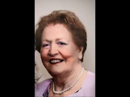 Funeral of Mary McElligott (née Nolan)