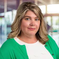 Kimberly Kincer's Instagram, Twitter & Facebook