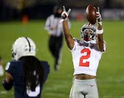 Send us your questions and feedback at southstandsosu@gmail.com. Osu Report Card Nothing Scary As Buckeyes Win Decisively
