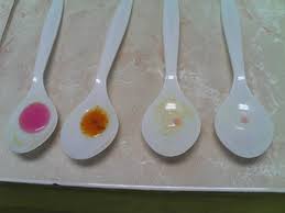 Secara umum dapat dikatakan bahwa apabila asam dicampur dengan basa, maka larutan akhir bersifat asam atau basa tergantung pada senyawa mana yang lebih banyak. Membuat Definisi Indikator Asam Basa Dari Hasil Percobaan Lebih Dekat Dengan Alam