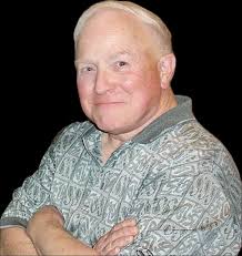 Obituary for Brian Bortell