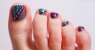 Imagenes de diseños de uñas. 175 Disenos De Unas Decoradas Pies Y Manos