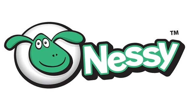 Nessy all-around reading program for children