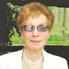 Irene ABBOTT Obituary