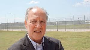 Tod in Texas am 10. Juli 2025 um 21:10 Uhr auf Sky Crime HD