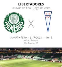 Tricolor e verdão já se enfrentaram. Palmeiras E Sao Paulo Duelam Pela Quarta Vez Em Mata Matas De Libertadores Veja Numeros Libertadores Ge