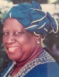 Obituary information for Joyce I. Chase-Thorpe