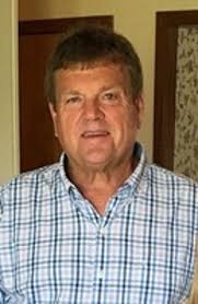 John Michael (Mike) Basham Obituary