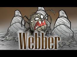 By daniel s cohan and michael e. Don T Starve Together Webber