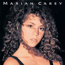 Happy birthday "Mariah Carey"!!! (the album, not me 😜)