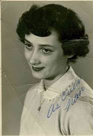 Nancy Saylor Obituary (2005)