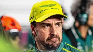 F1 news: Fernando Alonso shown the door as Horner responds to Newey