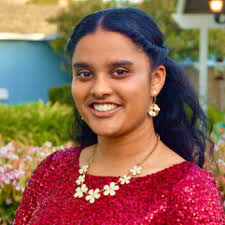 Gen-Z Reflections from AALC 2024