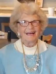 Marjorie McDivitt Obituary (1929