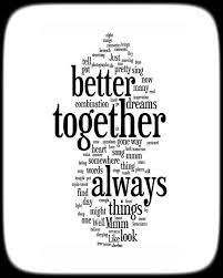 Pin By Stacy Weitzel On Pandora S Box Mumford Quotes Jack Johnson Lyrics Together Lyrics