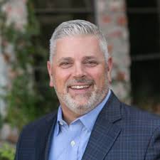 Just got back from Washington, D.C.