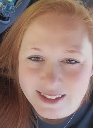 Obituary information for Megan Brittany Raymond