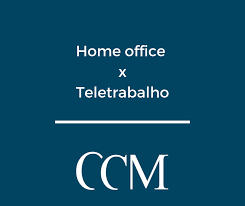 Check spelling or type a new query. Home Office E Teletrabalho Voce Sabe As Diferencas Ccm