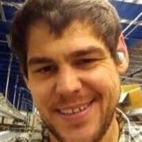 Brandon Davis Smith Obituary