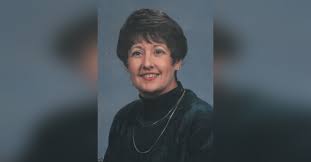 Obituary information for Bobbie Kay Leverich